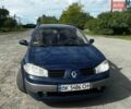 Синий Рено Меган, объемом двигателя 1.9 л и пробегом 420 тыс. км за 2999 $, фото 15 на Automoto.ua