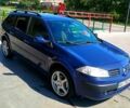 Синій Рено Меган, об'ємом двигуна 1.6 л та пробігом 256 тис. км за 4700 $, фото 1 на Automoto.ua