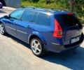 Синій Рено Меган, об'ємом двигуна 1.6 л та пробігом 256 тис. км за 4700 $, фото 4 на Automoto.ua