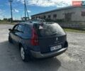Синий Рено Меган, объемом двигателя 1.9 л и пробегом 420 тыс. км за 2999 $, фото 7 на Automoto.ua