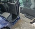 Синий Рено Меган, объемом двигателя 1.4 л и пробегом 250 тыс. км за 4100 $, фото 13 на Automoto.ua