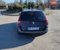 Синий Рено Меган, объемом двигателя 1.6 л и пробегом 188 тыс. км за 5200 $, фото 7 на Automoto.ua