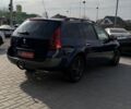 Синий Рено Меган, объемом двигателя 1.6 л и пробегом 205 тыс. км за 4900 $, фото 3 на Automoto.ua