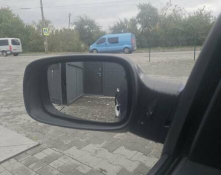 Синий Рено Меган, объемом двигателя 1.6 л и пробегом 240 тыс. км за 4200 $, фото 14 на Automoto.ua