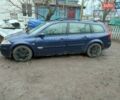 Синий Рено Меган, объемом двигателя 1.87 л и пробегом 398 тыс. км за 3800 $, фото 11 на Automoto.ua