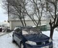 Синий Рено Меган, объемом двигателя 1.9 л и пробегом 300 тыс. км за 3899 $, фото 1 на Automoto.ua
