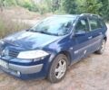 Синій Рено Меган, об'ємом двигуна 0 л та пробігом 333 тис. км за 855 $, фото 1 на Automoto.ua