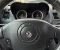 Синий Рено Меган, объемом двигателя 1.6 л и пробегом 205 тыс. км за 4900 $, фото 11 на Automoto.ua