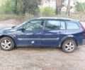 Синій Рено Меган, об'ємом двигуна 0 л та пробігом 333 тис. км за 855 $, фото 5 на Automoto.ua