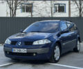 Синий Рено Меган, объемом двигателя 1.87 л и пробегом 414 тыс. км за 4100 $, фото 1 на Automoto.ua