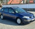 Синій Рено Меган, об'ємом двигуна 1.9 л та пробігом 296 тис. км за 3750 $, фото 2 на Automoto.ua