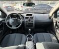 Синий Рено Меган, объемом двигателя 1.6 л и пробегом 205 тыс. км за 4900 $, фото 14 на Automoto.ua