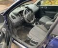 Синий Рено Меган, объемом двигателя 1.9 л и пробегом 370 тыс. км за 3102 $, фото 6 на Automoto.ua