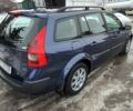 Синий Рено Меган, объемом двигателя 1.4 л и пробегом 250 тыс. км за 4100 $, фото 2 на Automoto.ua