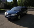 Синий Рено Меган, объемом двигателя 1.9 л и пробегом 412 тыс. км за 3300 $, фото 7 на Automoto.ua