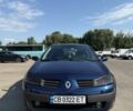 Синий Рено Меган, объемом двигателя 1.9 л и пробегом 300 тыс. км за 3750 $, фото 2 на Automoto.ua
