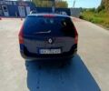 Синій Рено Меган, об'ємом двигуна 1.6 л та пробігом 256 тис. км за 4700 $, фото 3 на Automoto.ua