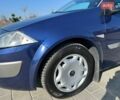 Синій Рено Меган, об'ємом двигуна 1.9 л та пробігом 296 тис. км за 3750 $, фото 13 на Automoto.ua