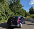 Рено Меган 2003 у Рівному на Automoto.ua Синій Рено Меган, об'ємом двигуна 1.9 л та пробігом 412 тис. км за 3400 $, фото 17 на Automoto.ua