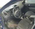 Синий Рено Меган, объемом двигателя 1.9 л и пробегом 420 тыс. км за 3200 $, фото 4 на Automoto.ua