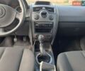 Синий Рено Меган, объемом двигателя 1.9 л и пробегом 416 тыс. км за 2750 $, фото 9 на Automoto.ua