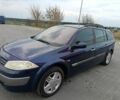 Синій Рено Меган, об'ємом двигуна 1.6 л та пробігом 252 тис. км за 3500 $, фото 12 на Automoto.ua