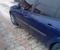 Синій Рено Меган, об'ємом двигуна 1.6 л та пробігом 324 тис. км за 4300 $, фото 1 на Automoto.ua