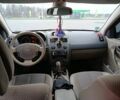 Синій Рено Меган, об'ємом двигуна 1.6 л та пробігом 252 тис. км за 3500 $, фото 3 на Automoto.ua