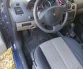 Синий Рено Меган, объемом двигателя 1.6 л и пробегом 252 тыс. км за 4200 $, фото 10 на Automoto.ua