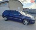 Синий Рено Меган, объемом двигателя 1.9 л и пробегом 416 тыс. км за 2750 $, фото 4 на Automoto.ua