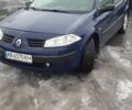 Синий Рено Меган, объемом двигателя 1.39 л и пробегом 360 тыс. км за 3300 $, фото 2 на Automoto.ua