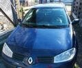 Синій Рено Меган, об'ємом двигуна 1.4 л та пробігом 195 тис. км за 3700 $, фото 1 на Automoto.ua