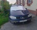 Синий Рено Меган, объемом двигателя 1.9 л и пробегом 1 тыс. км за 2904 $, фото 5 на Automoto.ua