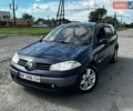 Синий Рено Меган, объемом двигателя 1.9 л и пробегом 420 тыс. км за 2999 $, фото 1 на Automoto.ua