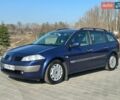 Синій Рено Меган, об'ємом двигуна 1.9 л та пробігом 296 тис. км за 3750 $, фото 1 на Automoto.ua