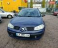 Синій Рено Меган, об'ємом двигуна 1.4 л та пробігом 212 тис. км за 4250 $, фото 1 на Automoto.ua