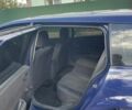 Синий Рено Меган, объемом двигателя 1.4 л и пробегом 322 тыс. км за 4000 $, фото 1 на Automoto.ua