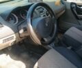 Синій Рено Меган, об'ємом двигуна 1.6 л та пробігом 256 тис. км за 4700 $, фото 9 на Automoto.ua