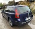 Синий Рено Меган, объемом двигателя 1.9 л и пробегом 370 тыс. км за 3102 $, фото 4 на Automoto.ua