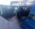 Синий Рено Меган, объемом двигателя 1.6 л и пробегом 298 тыс. км за 1708 $, фото 10 на Automoto.ua