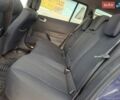 Синий Рено Меган, объемом двигателя 1.9 л и пробегом 416 тыс. км за 2750 $, фото 10 на Automoto.ua