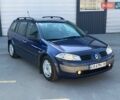 Синий Рено Меган, объемом двигателя 1.87 л и пробегом 297 тыс. км за 4400 $, фото 1 на Automoto.ua