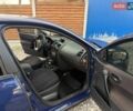 Синій Рено Меган, об'ємом двигуна 1.4 л та пробігом 250 тис. км за 2900 $, фото 10 на Automoto.ua