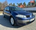Синій Рено Меган, об'ємом двигуна 1.9 л та пробігом 296 тис. км за 3750 $, фото 12 на Automoto.ua