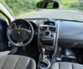 Синий Рено Меган, объемом двигателя 1.9 л и пробегом 412 тыс. км за 3300 $, фото 13 на Automoto.ua