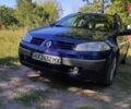 Синій Рено Меган, об'ємом двигуна 1.6 л та пробігом 247 тис. км за 5000 $, фото 1 на Automoto.ua