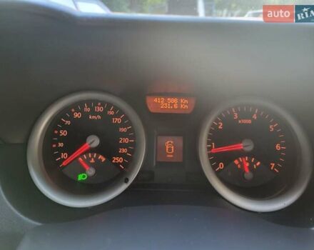 Рено Меган 2003 у Рівному на Automoto.ua Синій Рено Меган, об'ємом двигуна 1.9 л та пробігом 412 тис. км за 3400 $, фото 1 на Automoto.ua