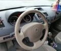 Синій Рено Меган, об'ємом двигуна 1.6 л та пробігом 252 тис. км за 3500 $, фото 5 на Automoto.ua