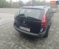 Синий Рено Меган, объемом двигателя 1.6 л и пробегом 240 тыс. км за 4200 $, фото 2 на Automoto.ua