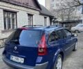 Синій Рено Меган, об'ємом двигуна 1.9 л та пробігом 414 тис. км за 3550 $, фото 1 на Automoto.ua
